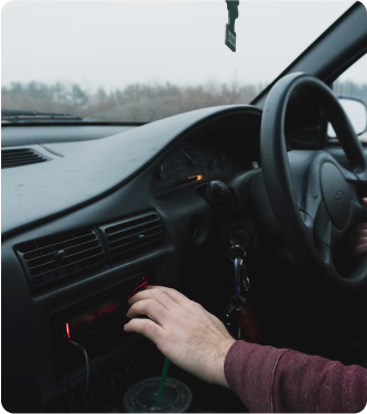 Odoo Driver Management