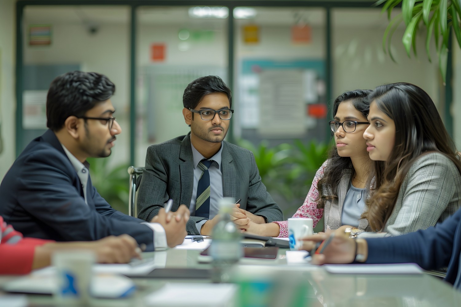 Professional Business