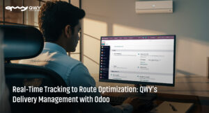 Delivery Management