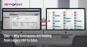 Odoo ERP