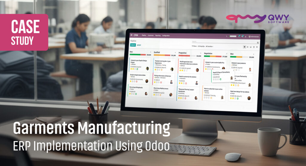 ERP Implementation
