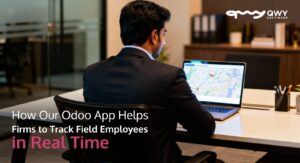 Track Field Employees