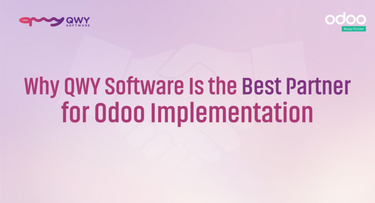 best odoo implementation partner
