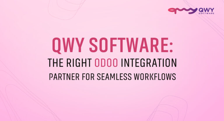Odoo Integration
