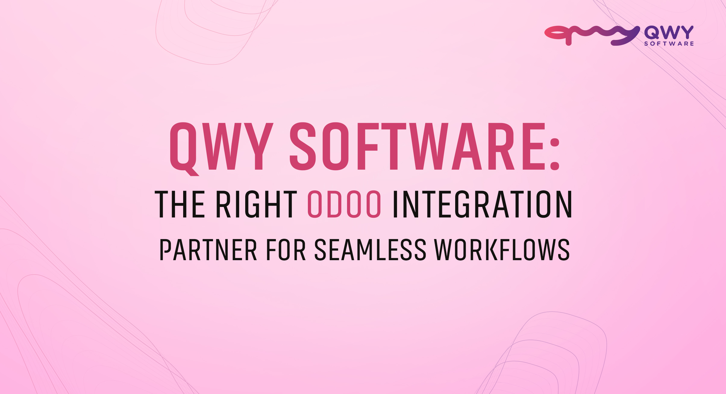 Odoo Integration