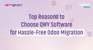 Odoo Migration