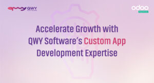 Custom App Development