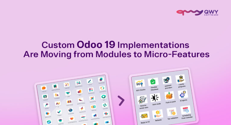 Custom-Odoo-19-Implementations