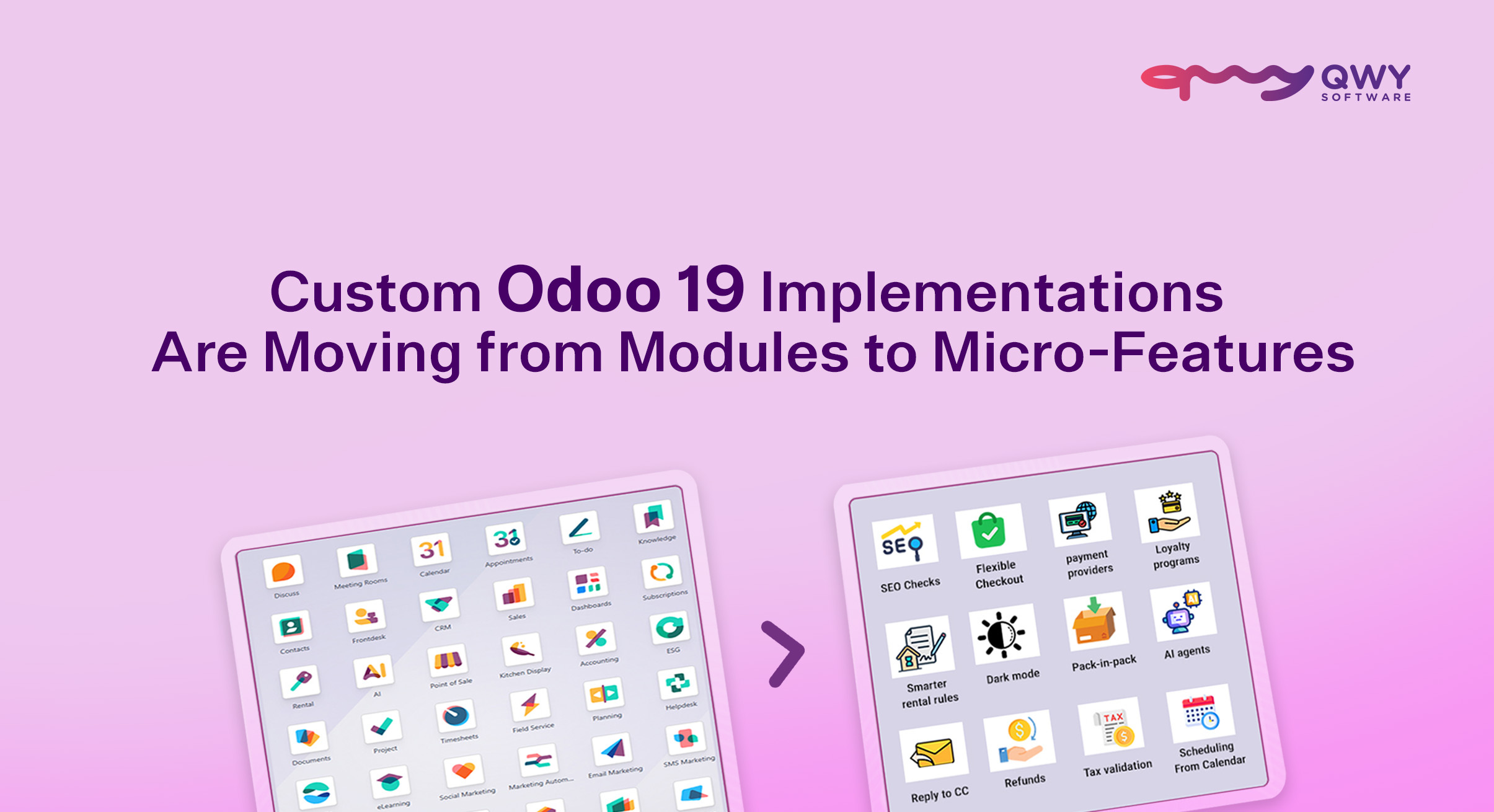 Custom-Odoo-19-Implementations