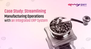 Integrated-ERP-System