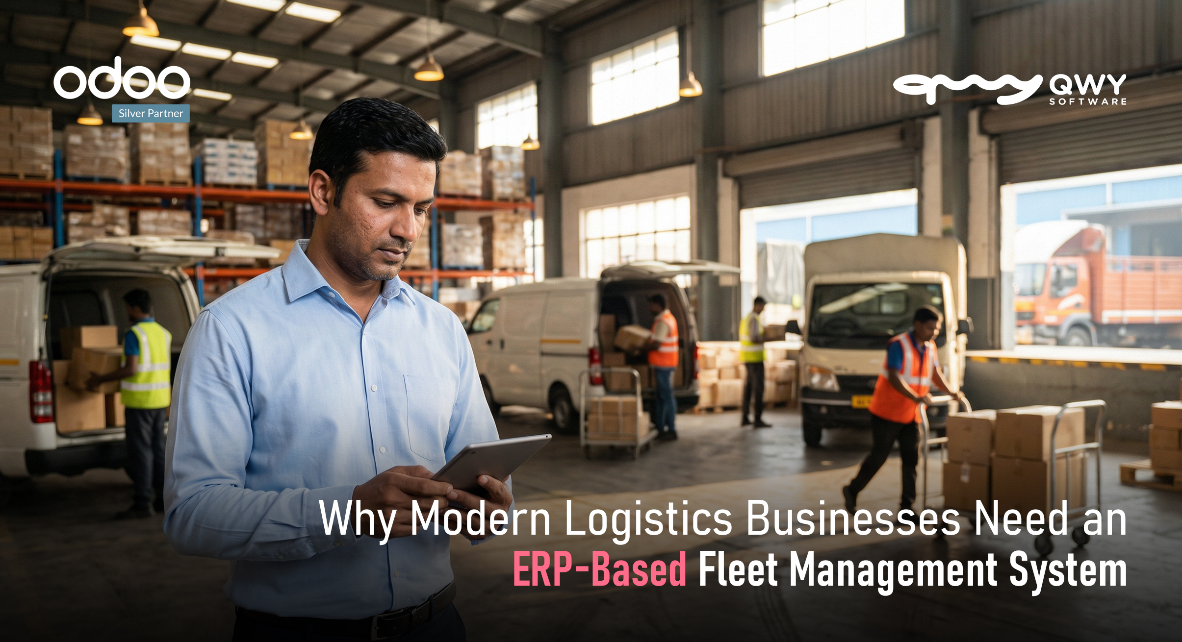 Fleet management