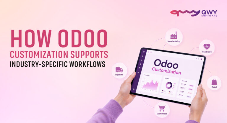 Odoo customization
