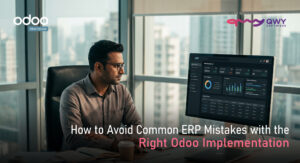 Odoo Implementation