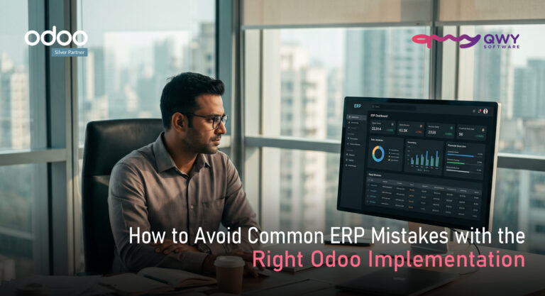 Odoo Implementation