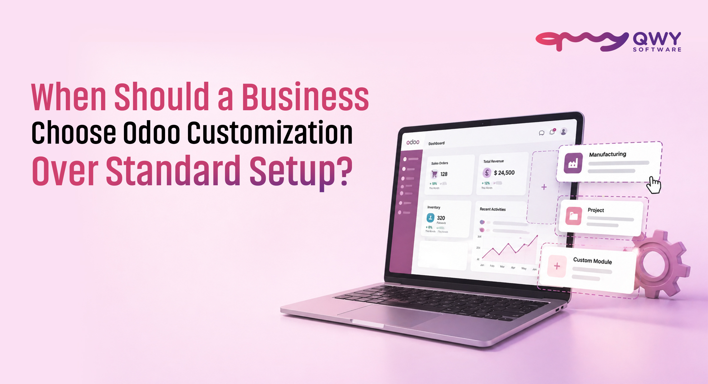Odoo Customization