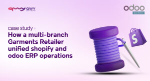 Odoo ERP