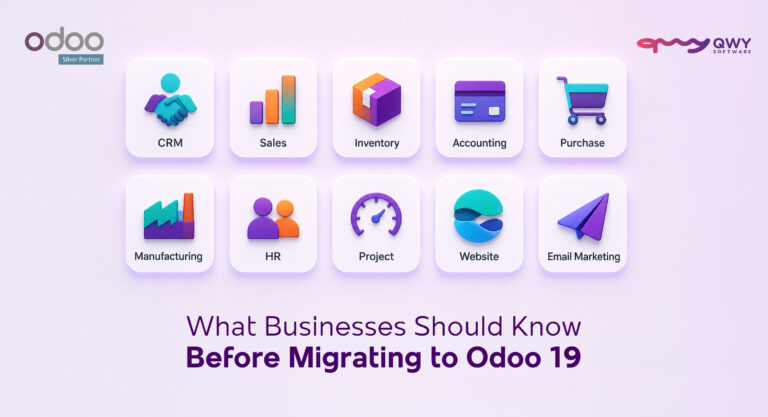 Guidelines before migrating to Odoo 19