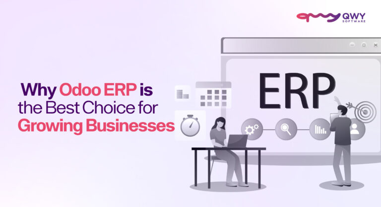 Odoo ERP