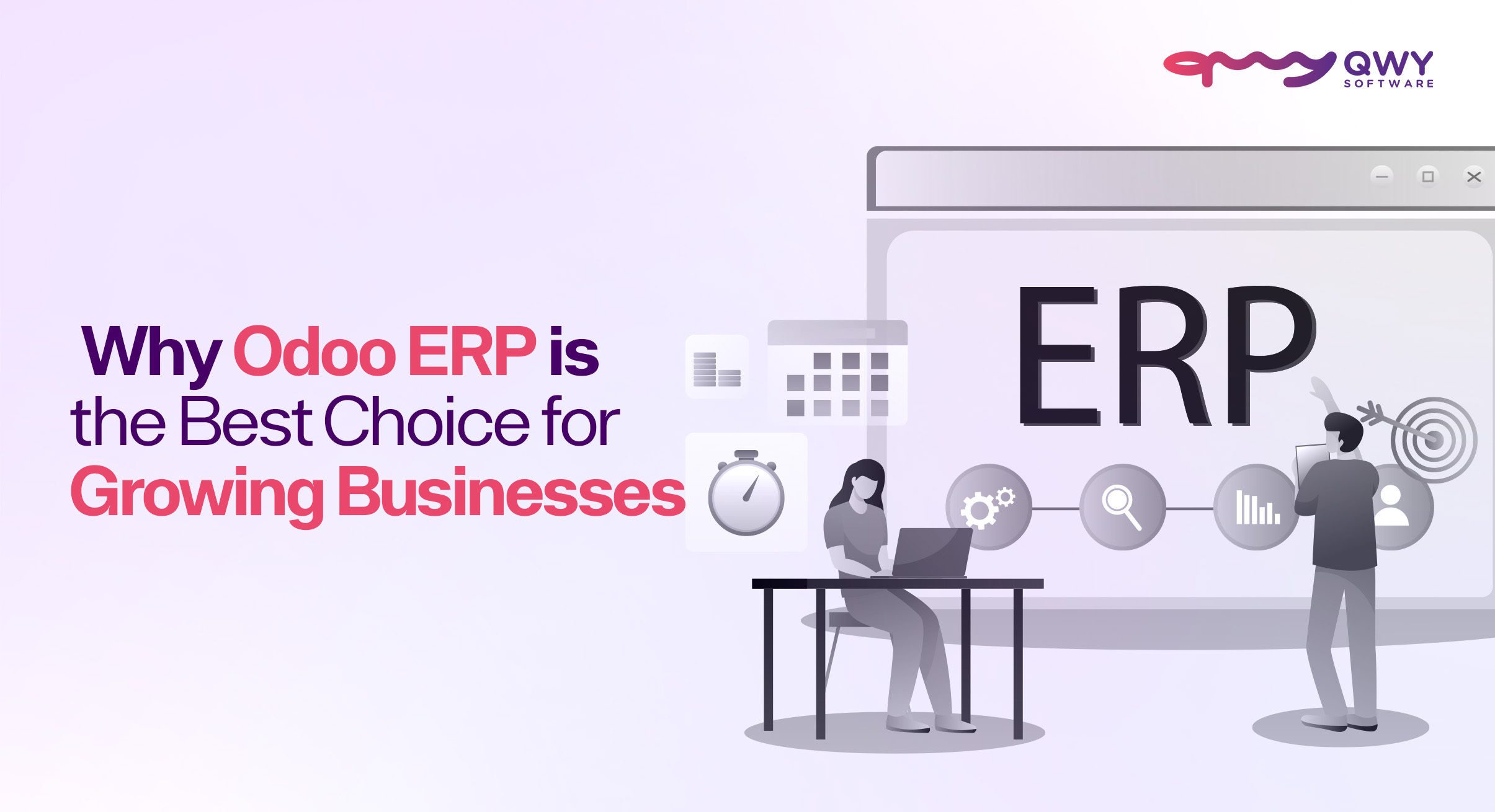 Odoo ERP