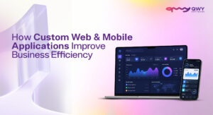 Custom Applications for Business Efficiency