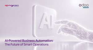 Business Automation