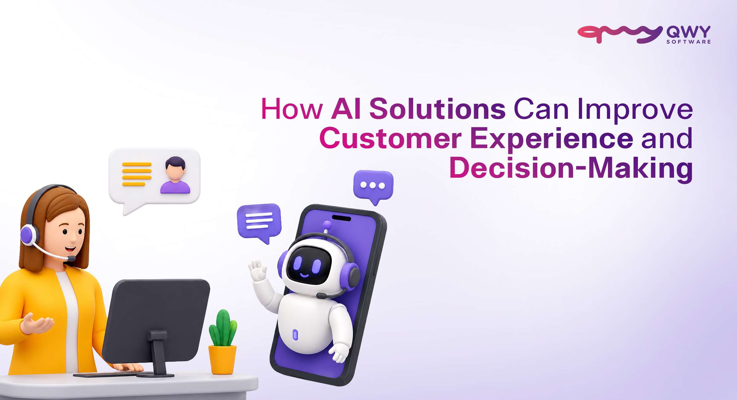 AI Customer Experience