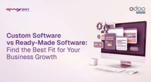 Custom Software Solutions