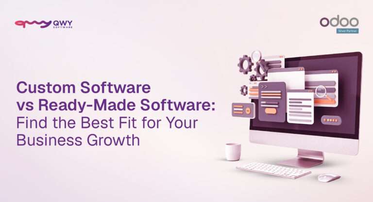 Custom Software Solutions