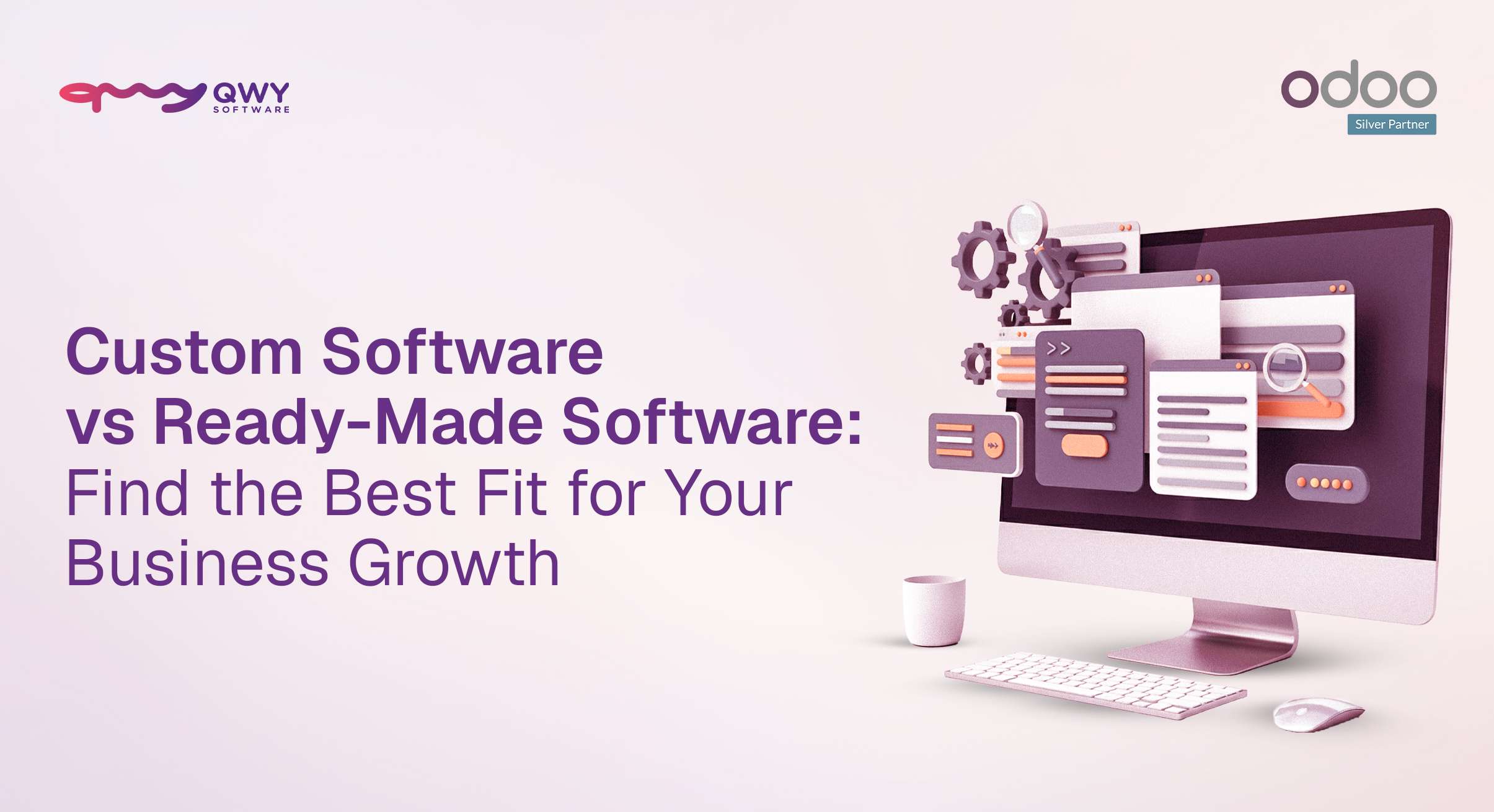 Custom Software Solutions