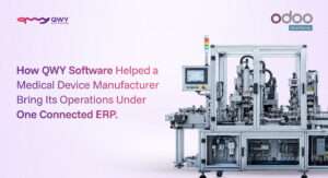 Manufacturing