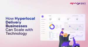 Hyperlocal Delivery