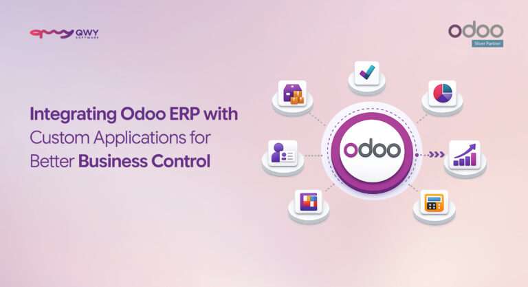 Odoo Integration