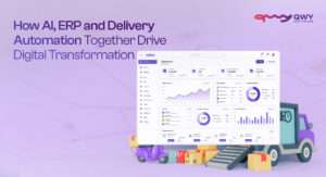 Digital Transformation