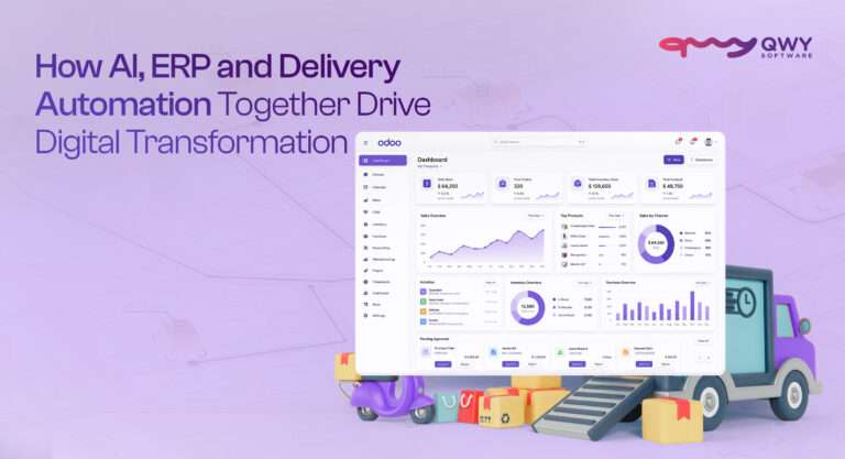 Digital Transformation